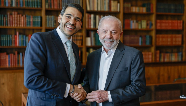 Em derrota histórica, Senado rejeita indicação de Jorge Messias para o Supremo Tribunal Federal