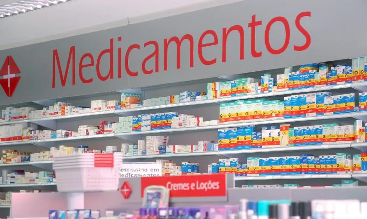 Uma imagem impressionante