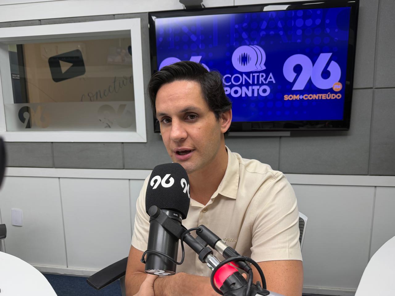 Rafael Motta recusa papel de 