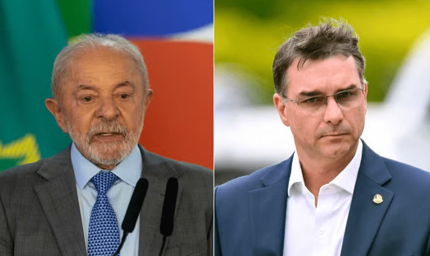 Uma imagem impressionante