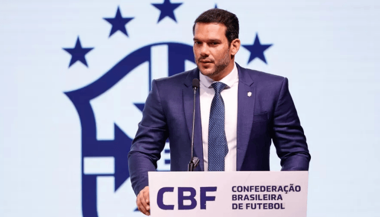 Uma imagem impressionante