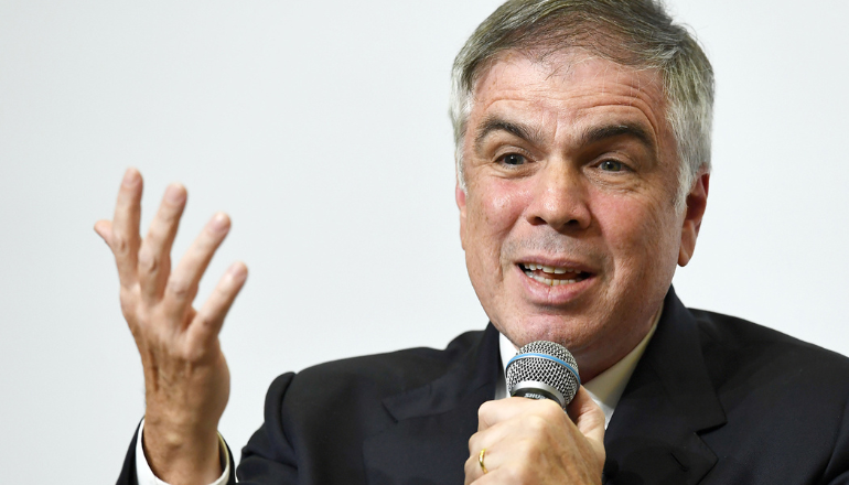 Uma imagem impressionante