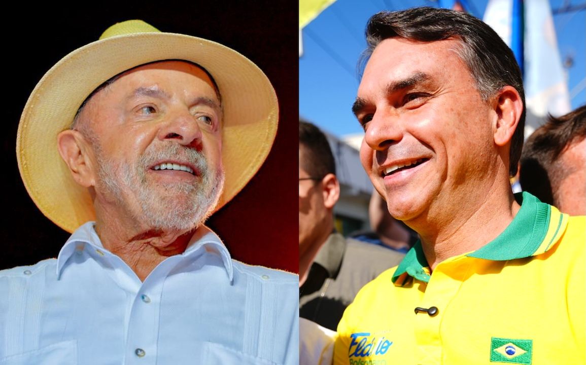 Uma imagem impressionante