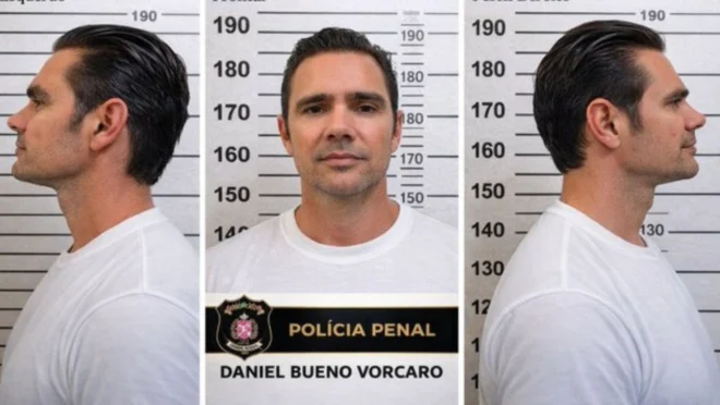 Uma imagem impressionante