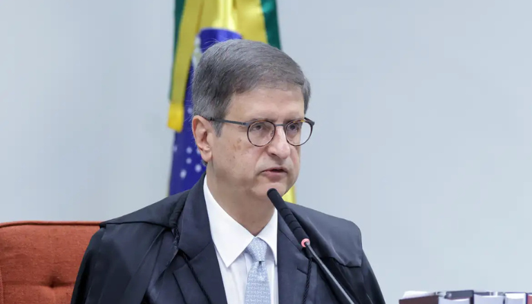 Uma imagem impressionante