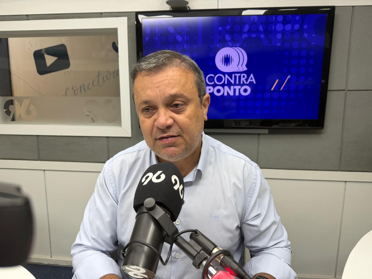 Uma imagem impressionante