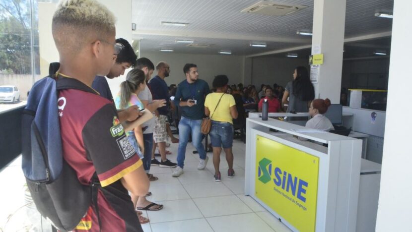 Uma imagem impressionante