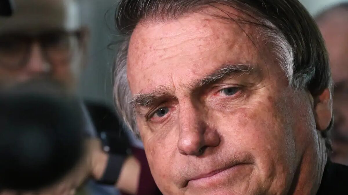 Uma imagem impressionante