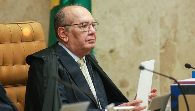 Uma imagem impressionante