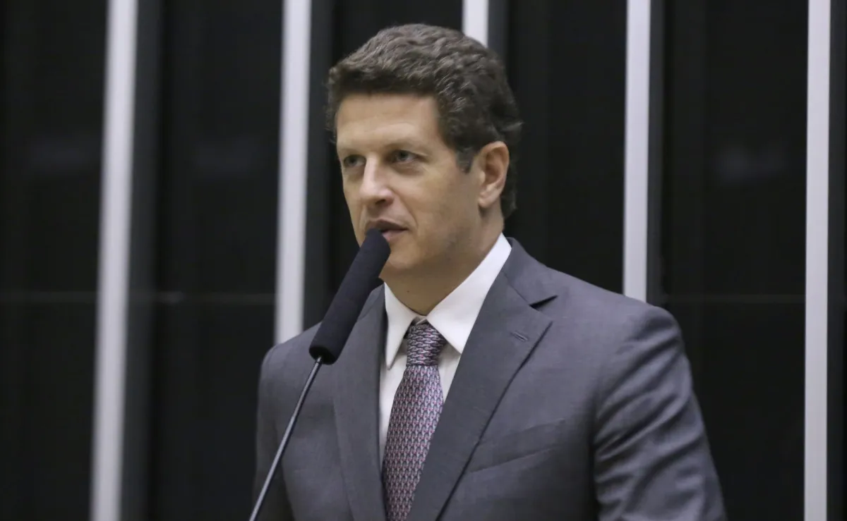 Uma imagem impressionante