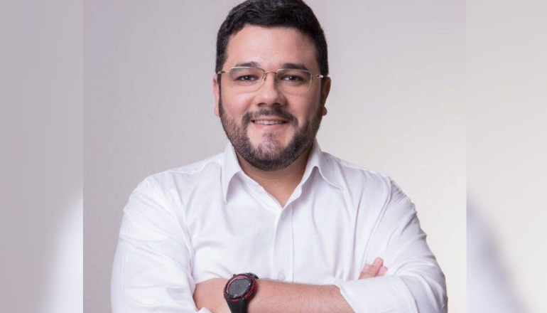 Uma imagem impressionante