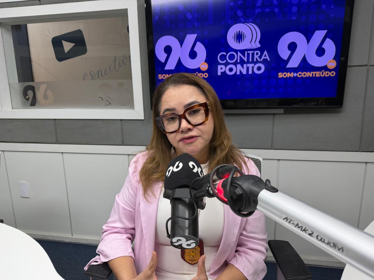 Uma imagem impressionante