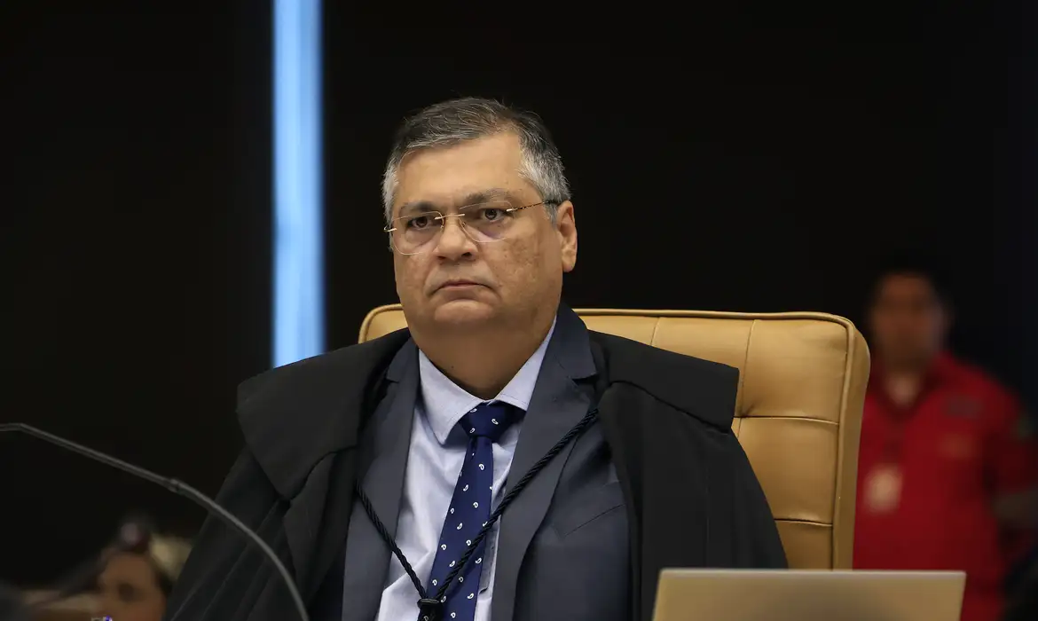 Uma imagem impressionante