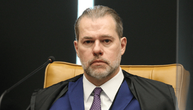 Uma imagem impressionante