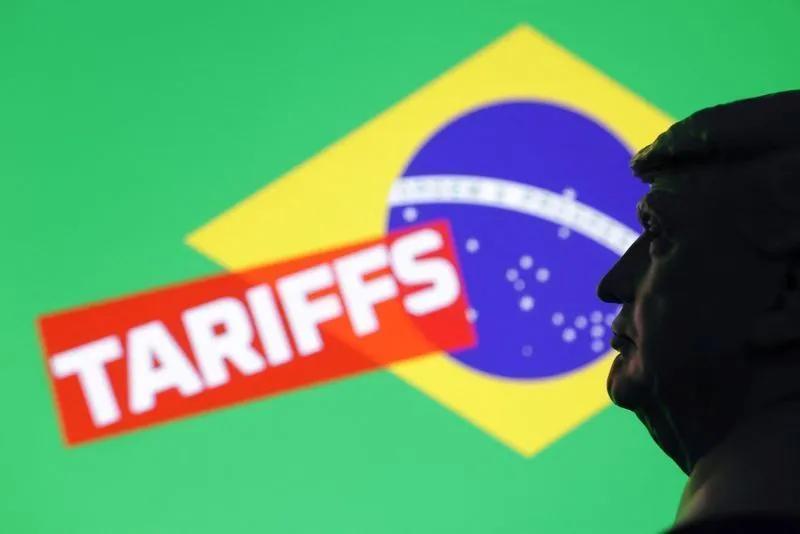 Uma imagem impressionante