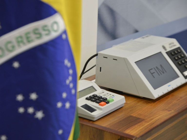 Uma imagem impressionante