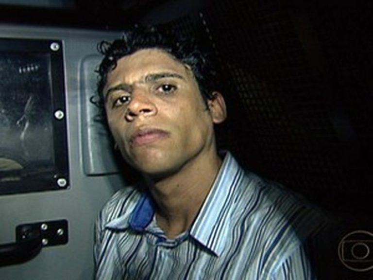Uma imagem impressionante