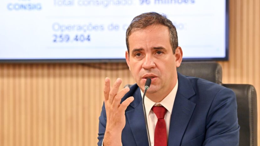 Uma imagem impressionante