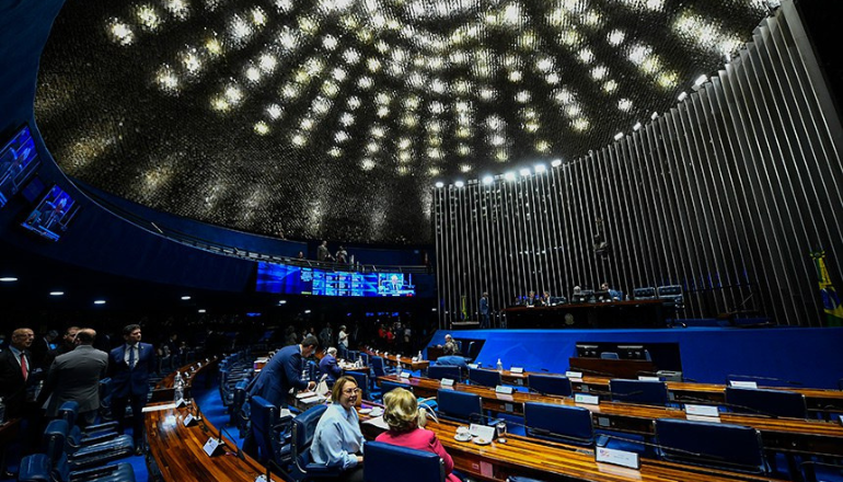 Uma imagem impressionante