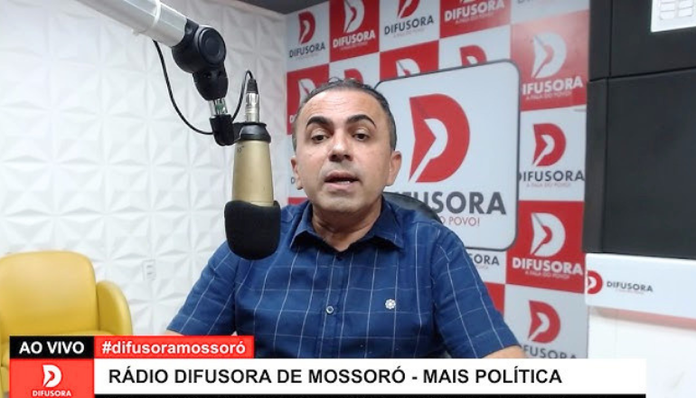 Uma imagem impressionante