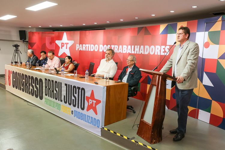 Uma imagem impressionante