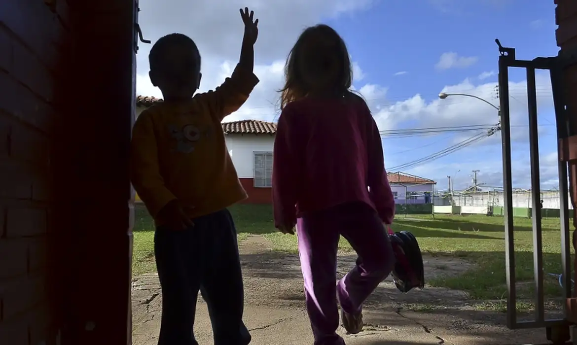 Uma imagem impressionante