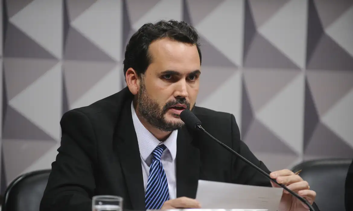 Uma imagem impressionante