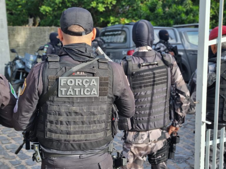 Uma imagem impressionante