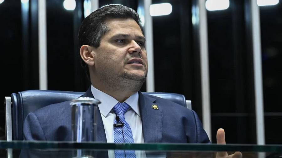 Uma imagem impressionante