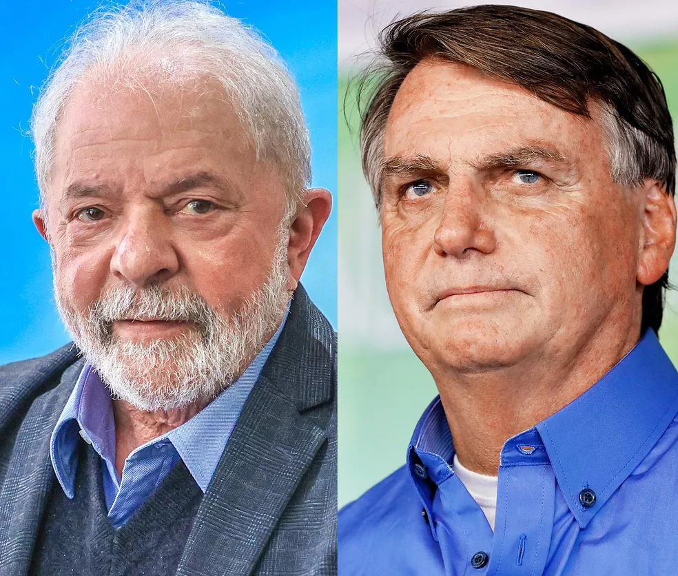 Uma imagem impressionante