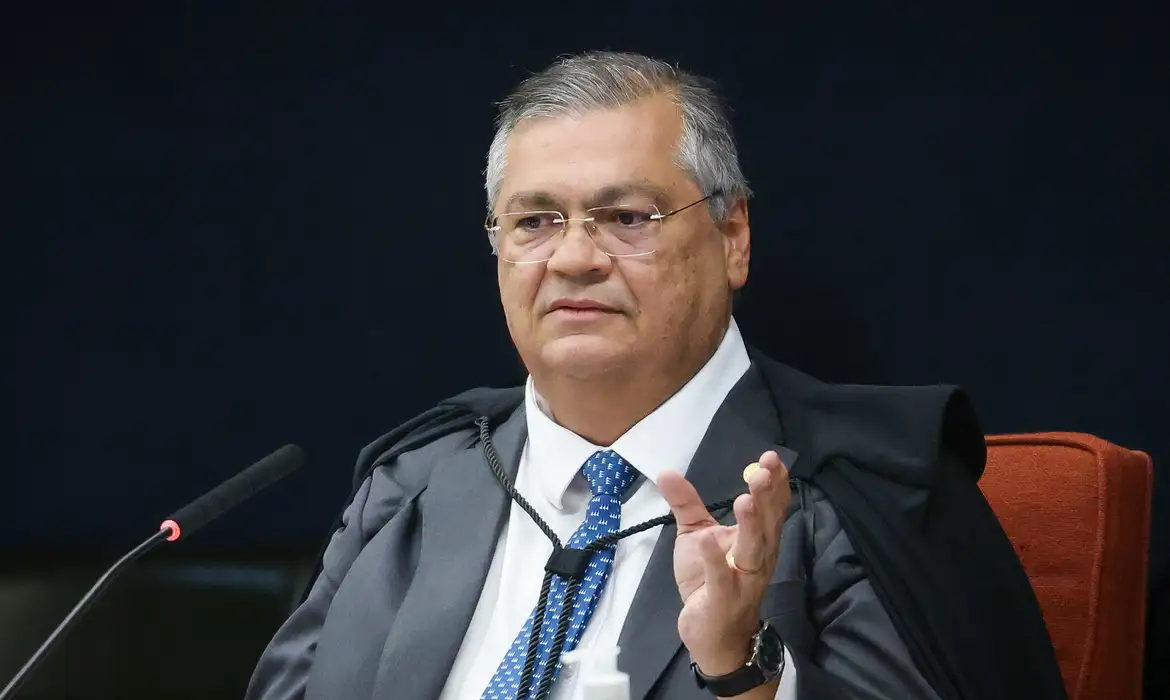 Uma imagem impressionante