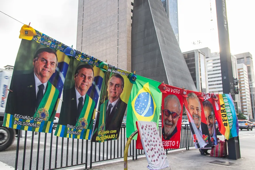 Uma imagem impressionante