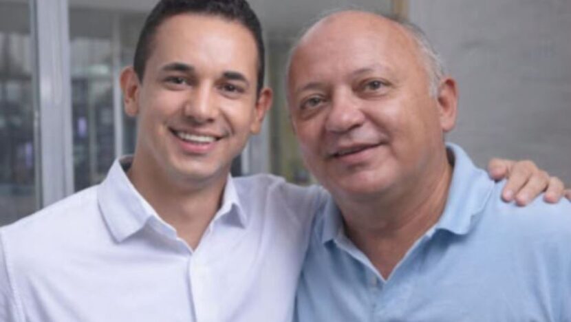 Uma imagem impressionante