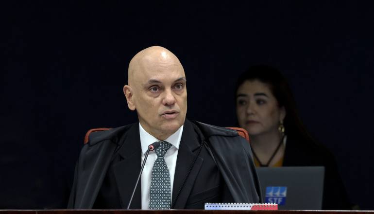 Uma imagem impressionante