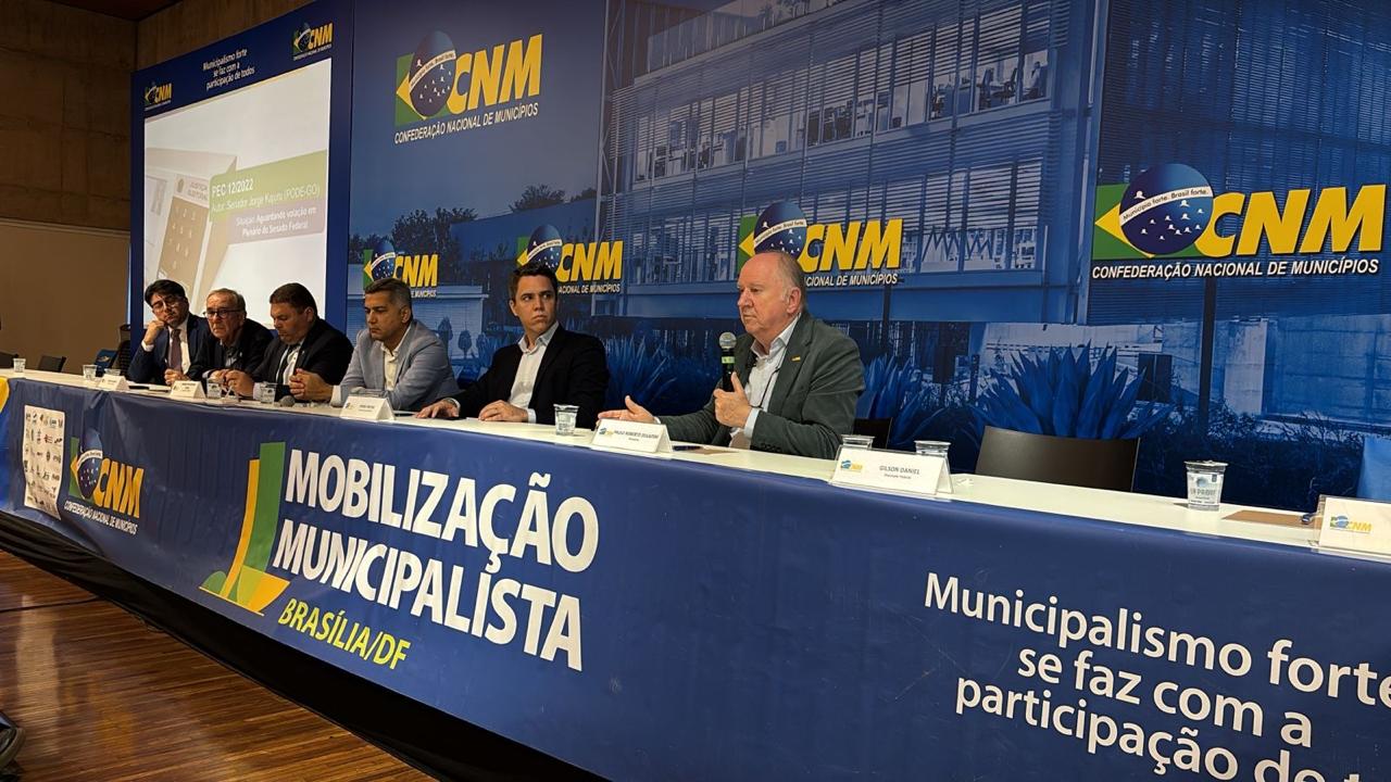 Uma imagem impressionante