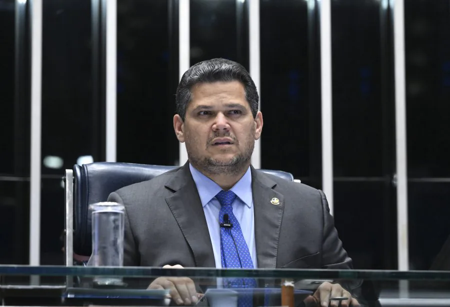 Uma imagem impressionante