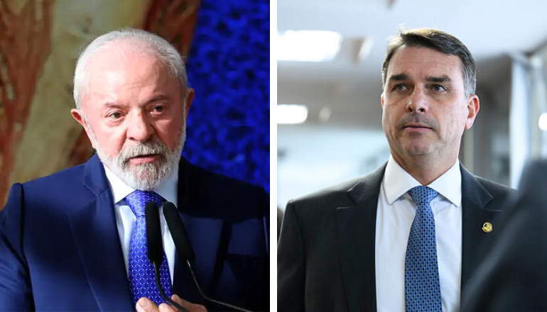Lula lidera disputa presidencial no RN com 55,8%, diz Instituto Seta