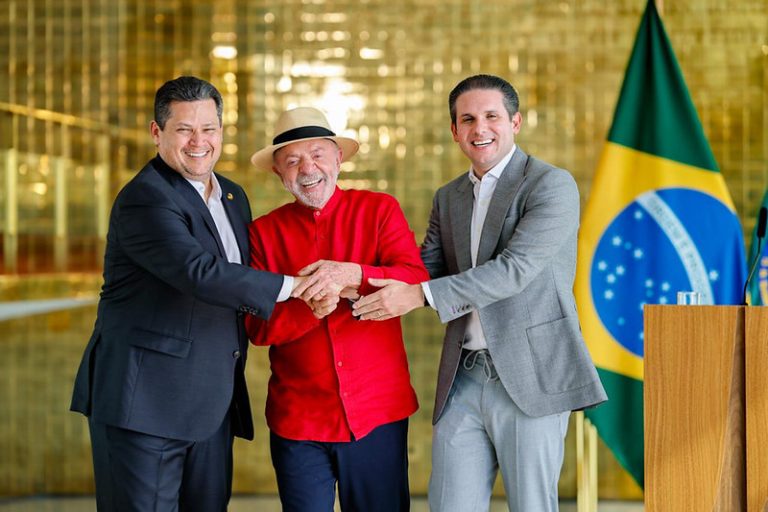 Uma imagem impressionante