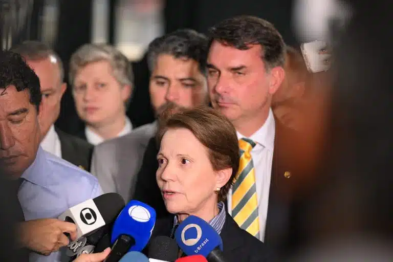 Uma imagem impressionante