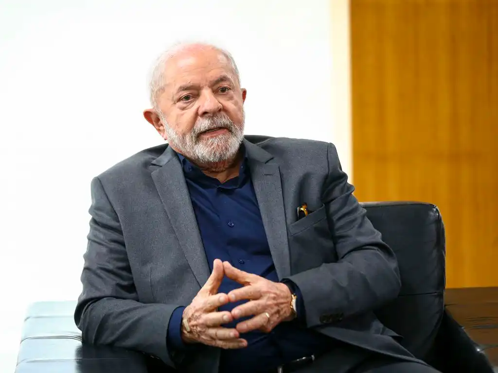 Uma imagem impressionante