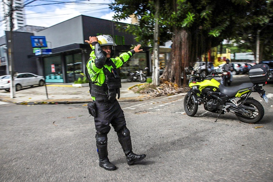Uma imagem impressionante