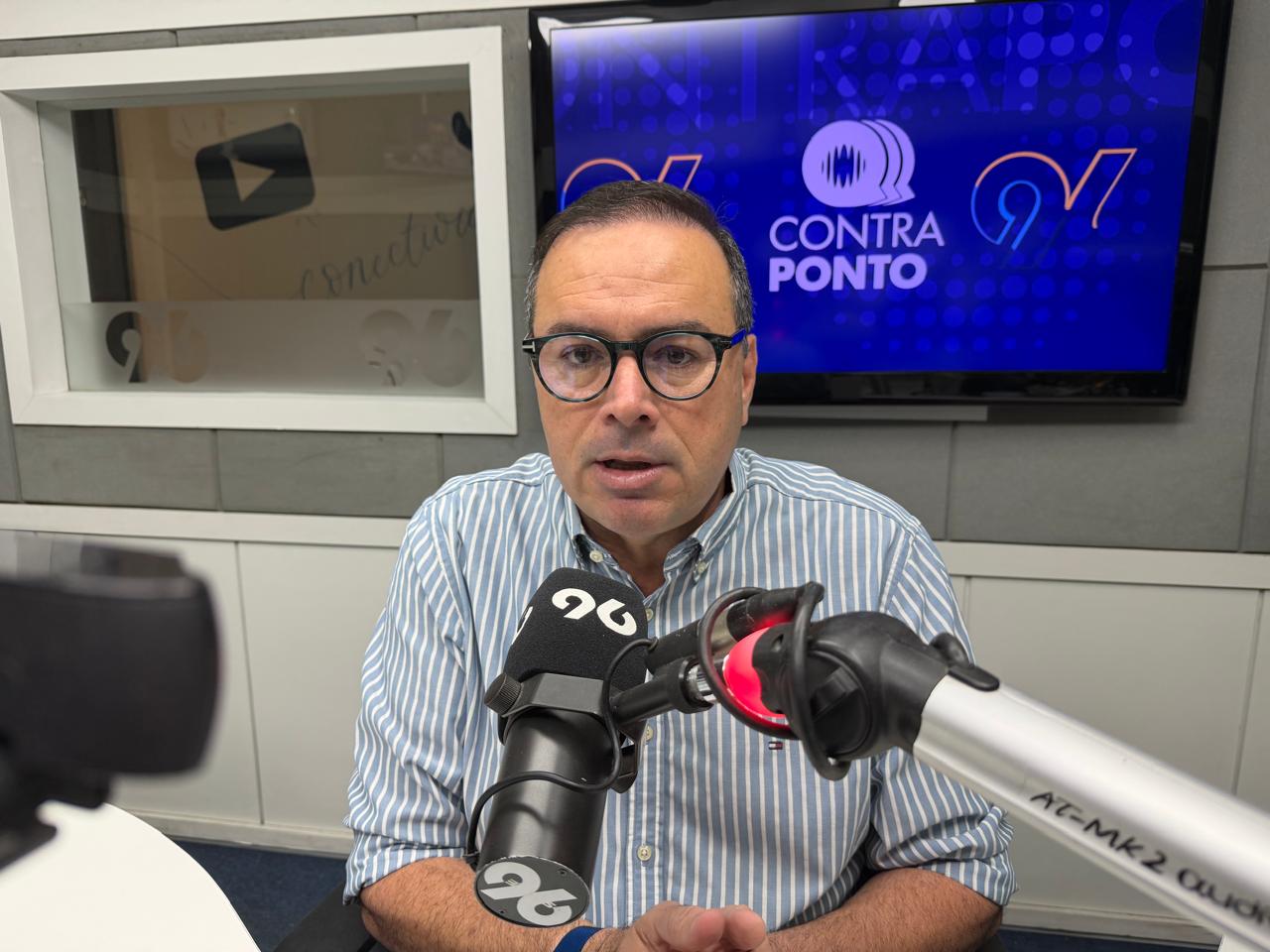 Uma imagem impressionante