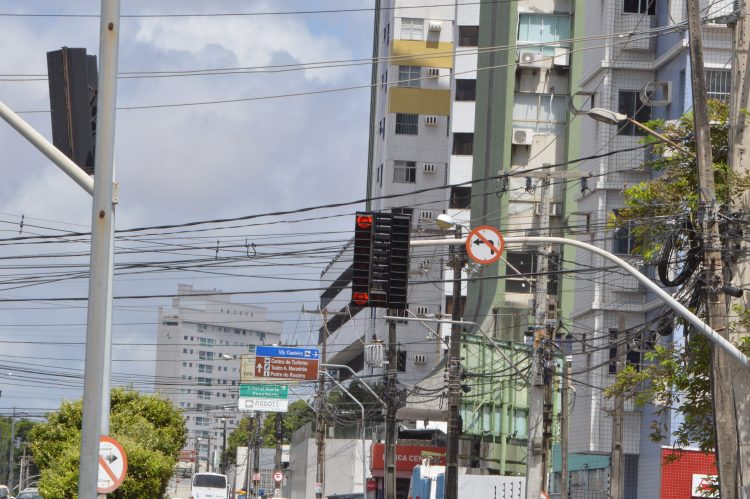 Uma imagem impressionante