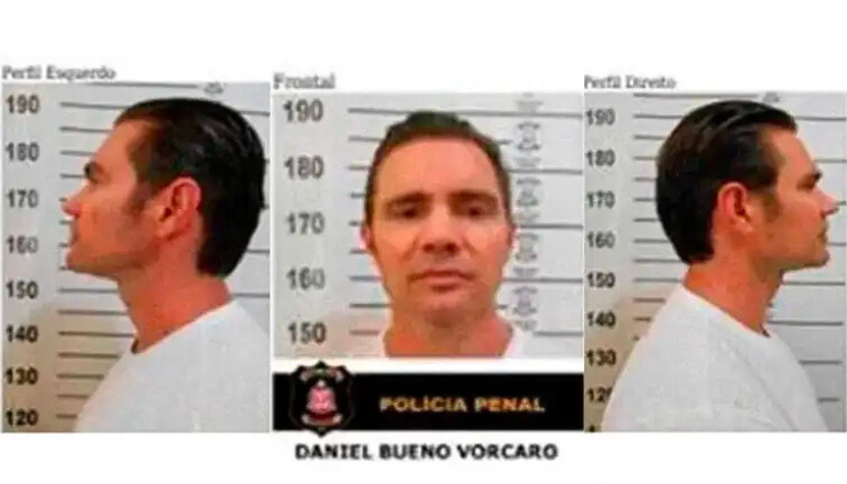 Uma imagem impressionante