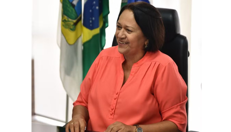 Uma imagem impressionante