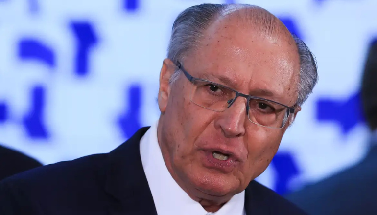 Uma imagem impressionante