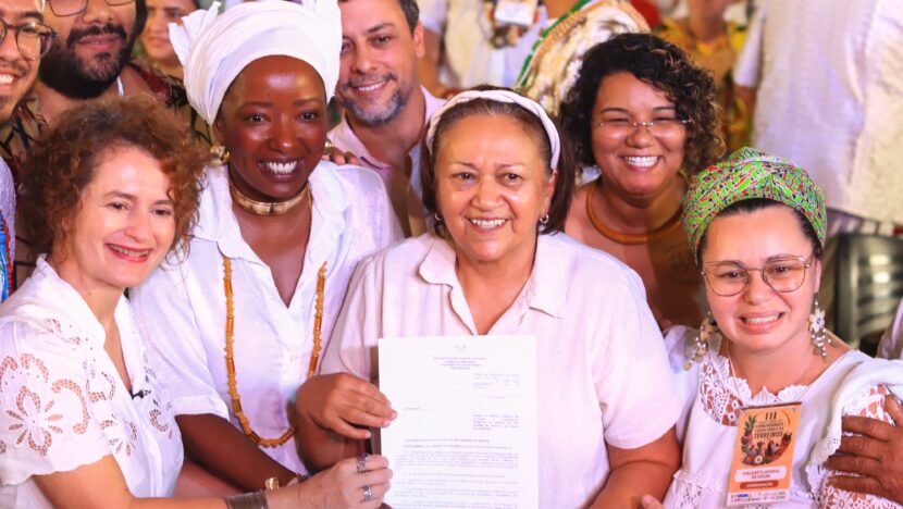Rio Grande do Norte ganha lei contra intolerância religiosa