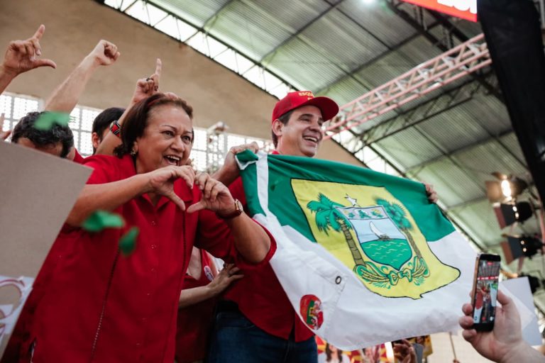 Uma imagem impressionante