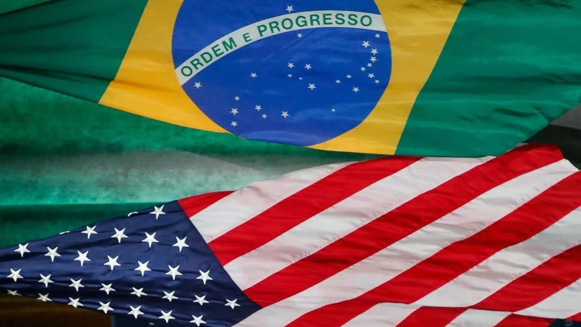Uma imagem impressionante