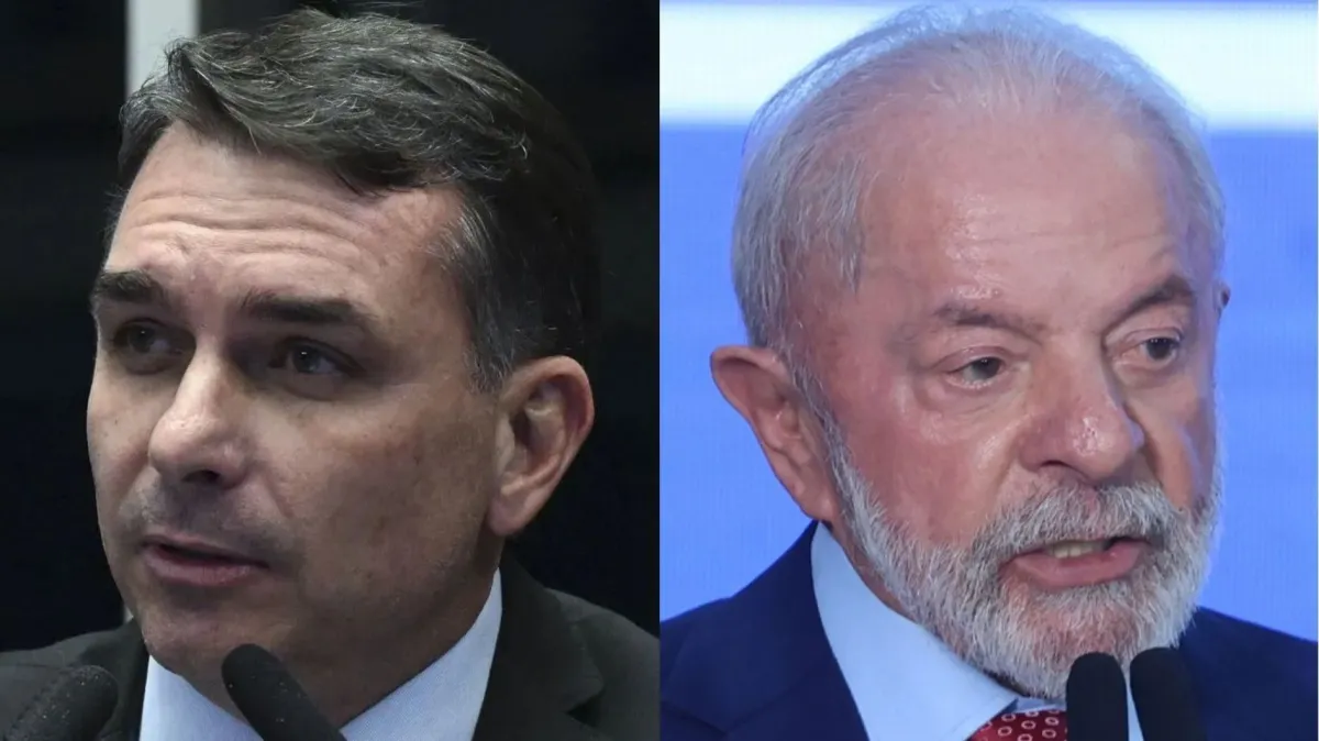 Uma imagem impressionante